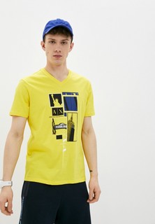 Футболка Armani Exchange