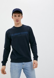 Свитшот Armani Exchange