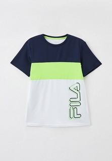 Футболка спортивная Fila