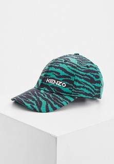 Бейсболка Kenzo