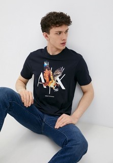 Футболка Armani Exchange