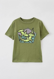 Футболка Gap