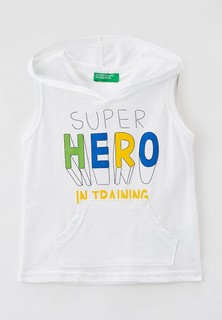 Худи United Colors of Benetton