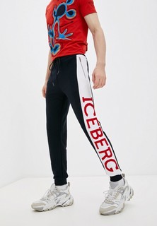 Брюки спортивные Iceberg