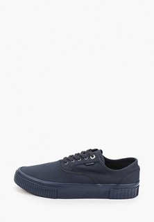 Кеды Tommy Hilfiger