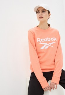 Свитшот Reebok