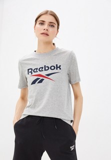 Футболка Reebok