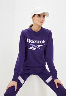 Свитшот Reebok