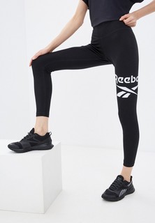 Леггинсы Reebok