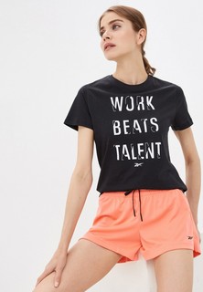 Футболка Reebok