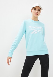 Свитшот Reebok