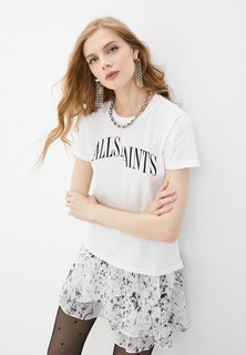 Футболка AllSaints