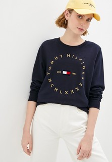 Свитшот Tommy Hilfiger