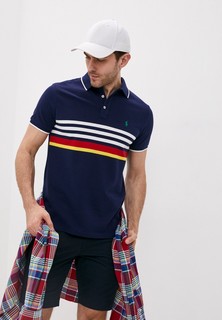 Поло Polo Ralph Lauren