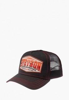 Бейсболка Stetson