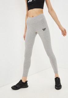 Леггинсы Reebok