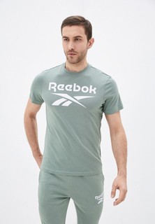 Футболка Reebok
