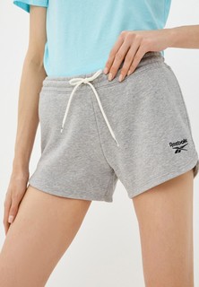 Шорты спортивные Reebok