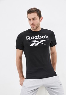 Футболка Reebok