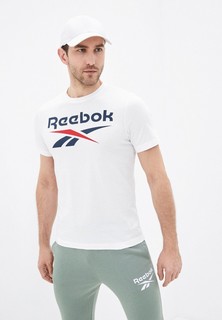 Футболка Reebok