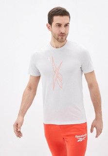 Футболка спортивная Reebok