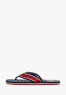 Сланцы Tommy Hilfiger