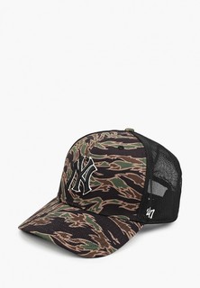 Бейсболка 47 Brand