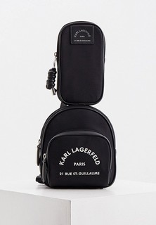 Сумки 2 шт. Karl Lagerfeld