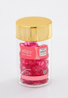 Масло для волос Ellips