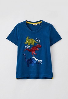 Футболка Blukids