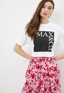 Футболка Max&Co