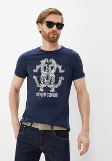 Футболка Roberto Cavalli