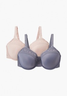 Бюстгальтеры 2 шт. Marks & Spencer