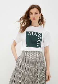 Футболка Max&Co