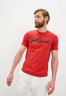 Футболка Just Cavalli