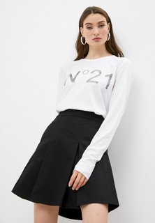 Лонгслив N21