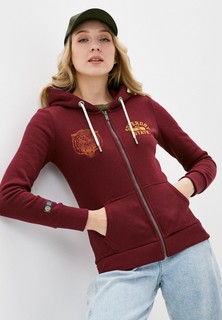 Толстовка Superdry