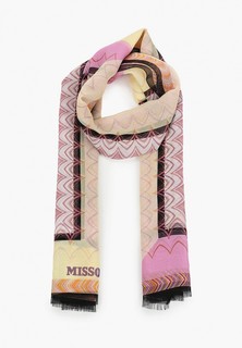 Палантин Missoni