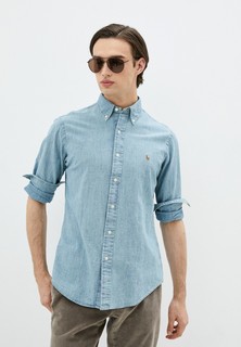Рубашка Polo Ralph Lauren