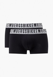 Трусы 2 шт. Bikkembergs