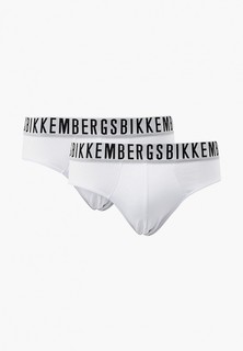 Трусы 2 шт. Bikkembergs