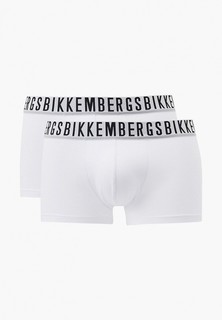 Трусы 2 шт. Bikkembergs