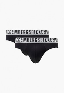 Трусы 2 шт. Bikkembergs