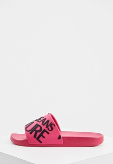 Сланцы Versace Jeans Couture