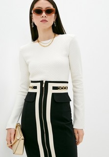 Свитшот Elisabetta Franchi