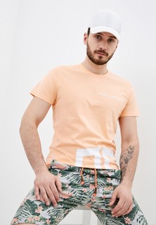 Футболка Jimmy Sanders