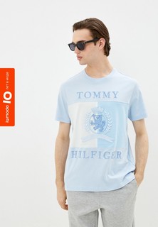 Футболка Tommy Hilfiger