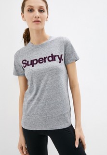 Футболка Superdry