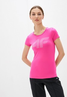 Футболка спортивная 4F