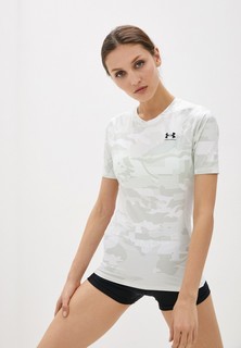 Футболка спортивная Under Armour